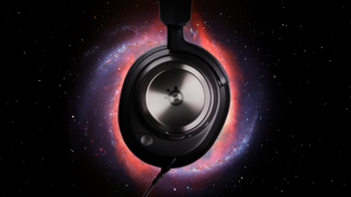 SteelSeries Arctis Nova might be the only gaming headset you need