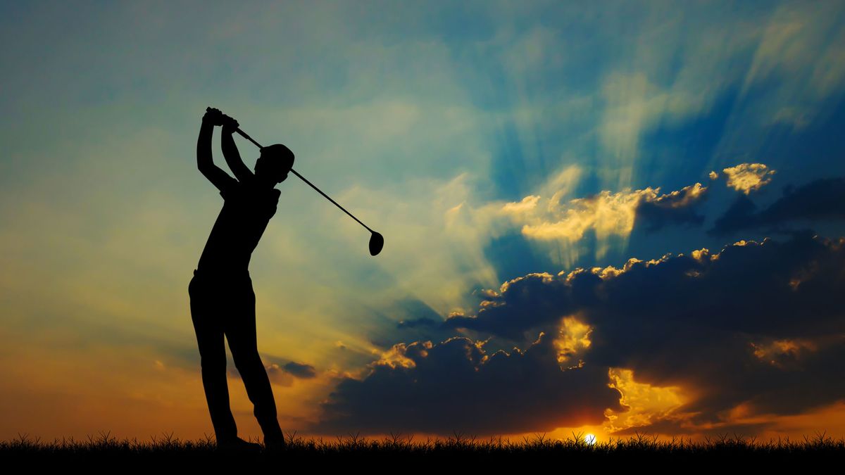 The 10 Golfing Commandments That Everyone Should Follow | Golf Monthly