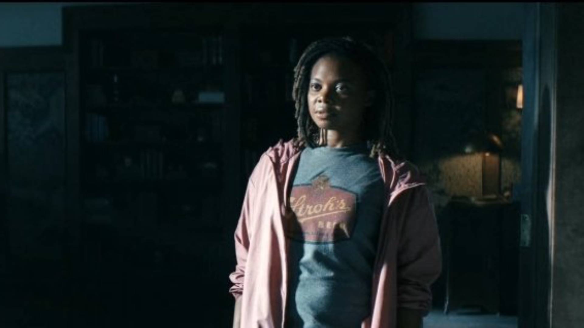 Susan Heyward as Sister Sage in Gen V season 2