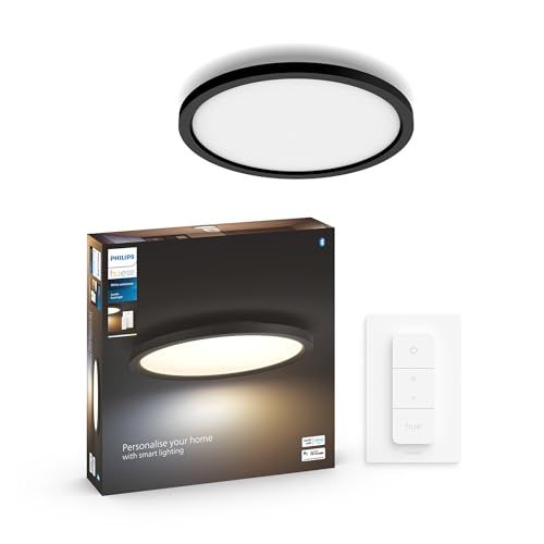 Aurelle Panel Light, White ambiance &mdash; previous gen