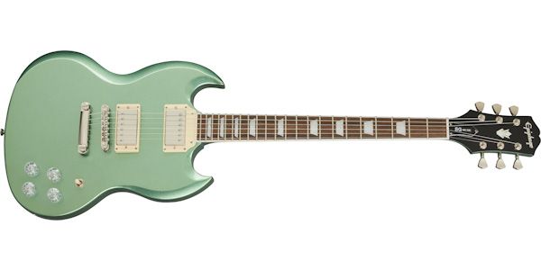 Epiphone SG Muse