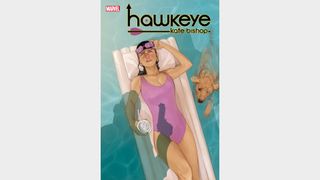 Marvel Comics November 2021 solicitations