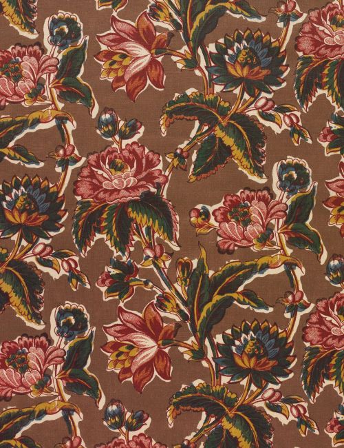 Beatrice Chintz &ndash; Chocolate