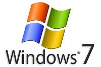 Windows 7 logo