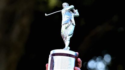 Quiz – Harry Vardon Trophy winners of Europe's Order of Merit | Golf ...