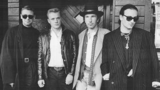 U2 in 1987