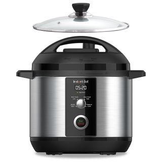 Instant Pot 6 Qt Easy 3-In-1 Slow Cooker