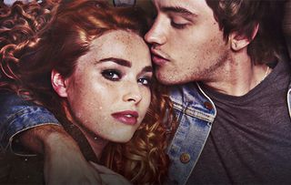 Modern Life is Rubbish Freya Mavor Josh Whitehouse