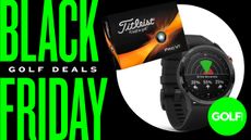 Best Black Friday Amazon Golf Deals