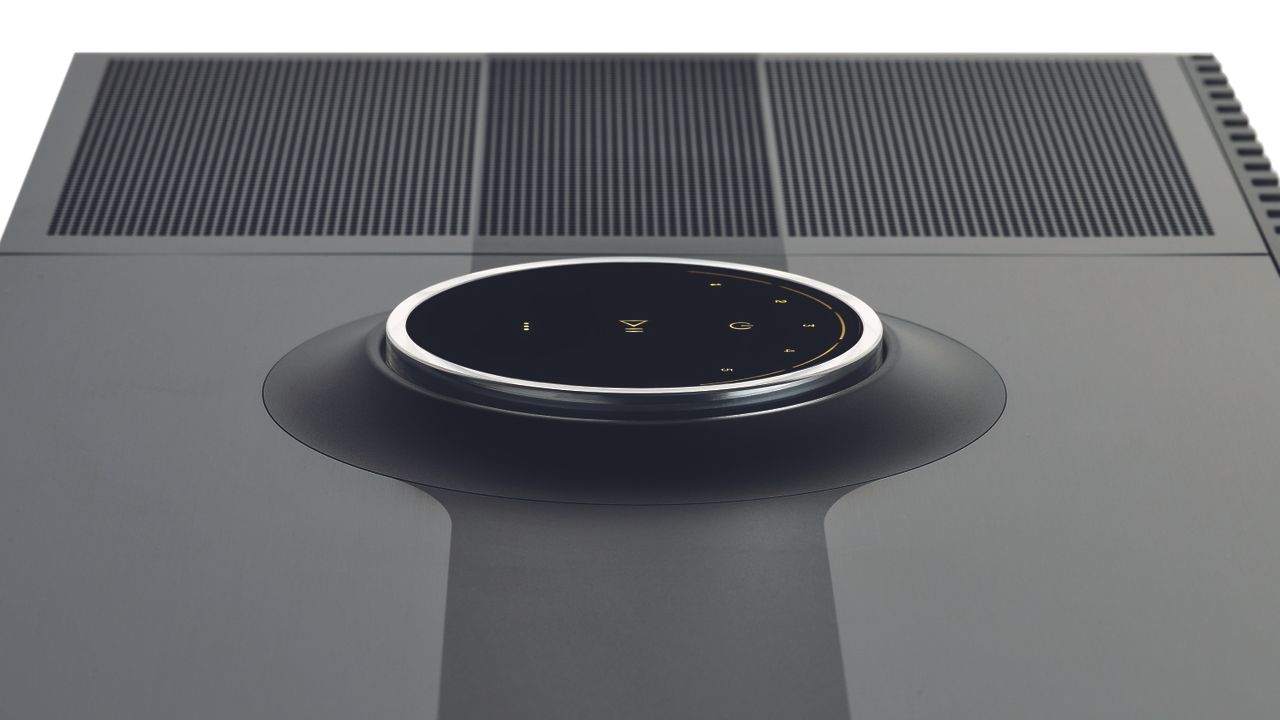 Focal Mu-so Hekla