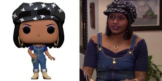 Mindy Kaling as Kelly in The Office