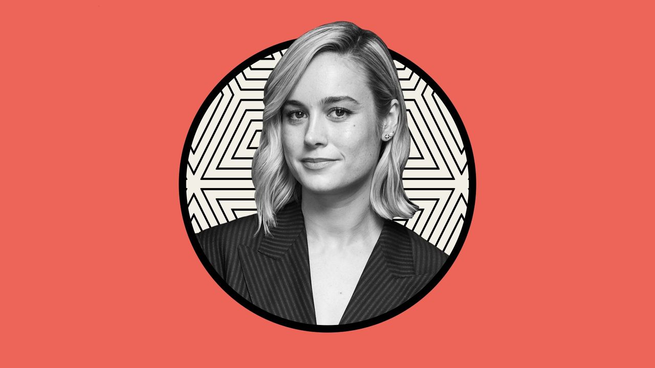 Brie Larson