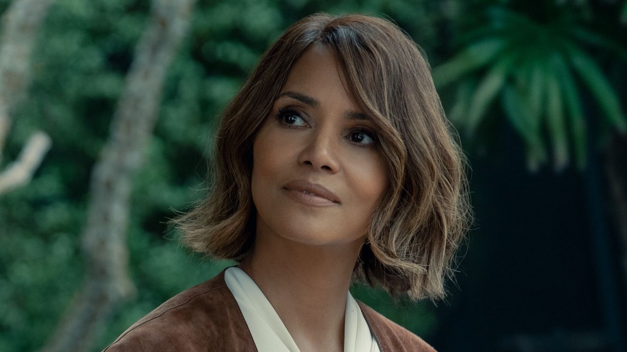 ‘Ze zeggen nooit zomaar mijn naam.’ Halle Berry roept mensen op die zeggen dat ze er goed uitziet…voor haar leeftijd