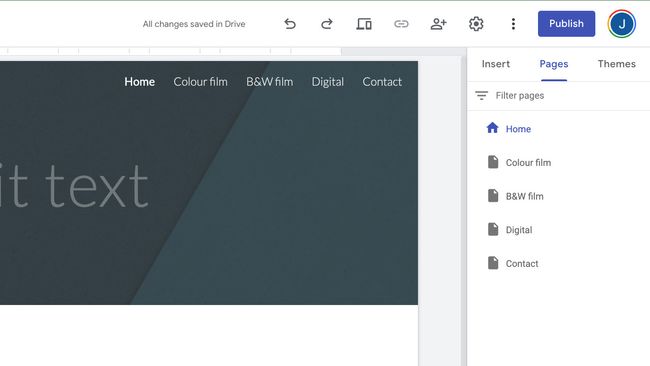 How to make a website on Google for free: A beginner's guide | Creative ...