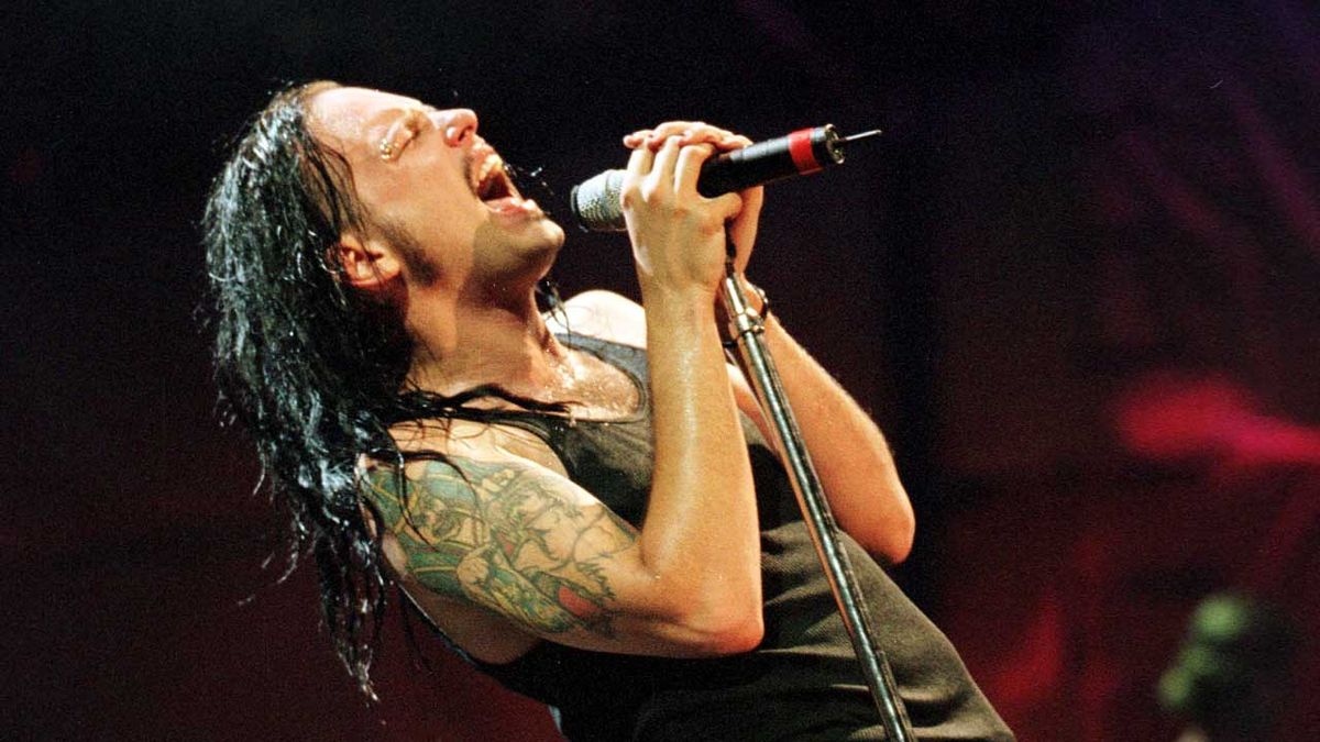 Korn’s Jonathan Davis: self-destruction, sobriety and survival | Louder