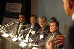 171136-Jeff_Cuban_executive_VP_of_HDNet_Magnolia_Pictures_Ted_Grauch_Nagravision_senior_VP_of_consumer_electronics_Steve_Hellmuth_288x193.jpg