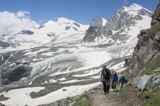 Nepal trekking ban