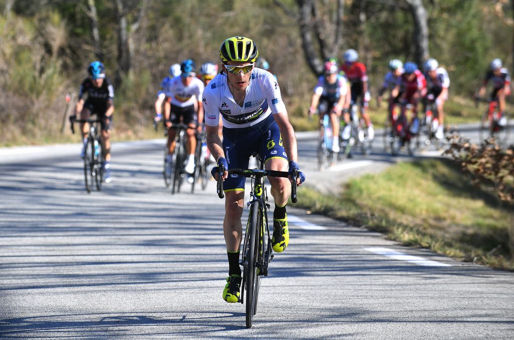 Simon Yates (Orica-Scott)