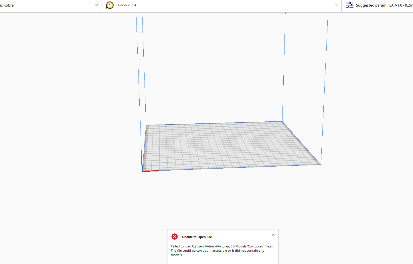 Use ChatGPT for 3D Printing