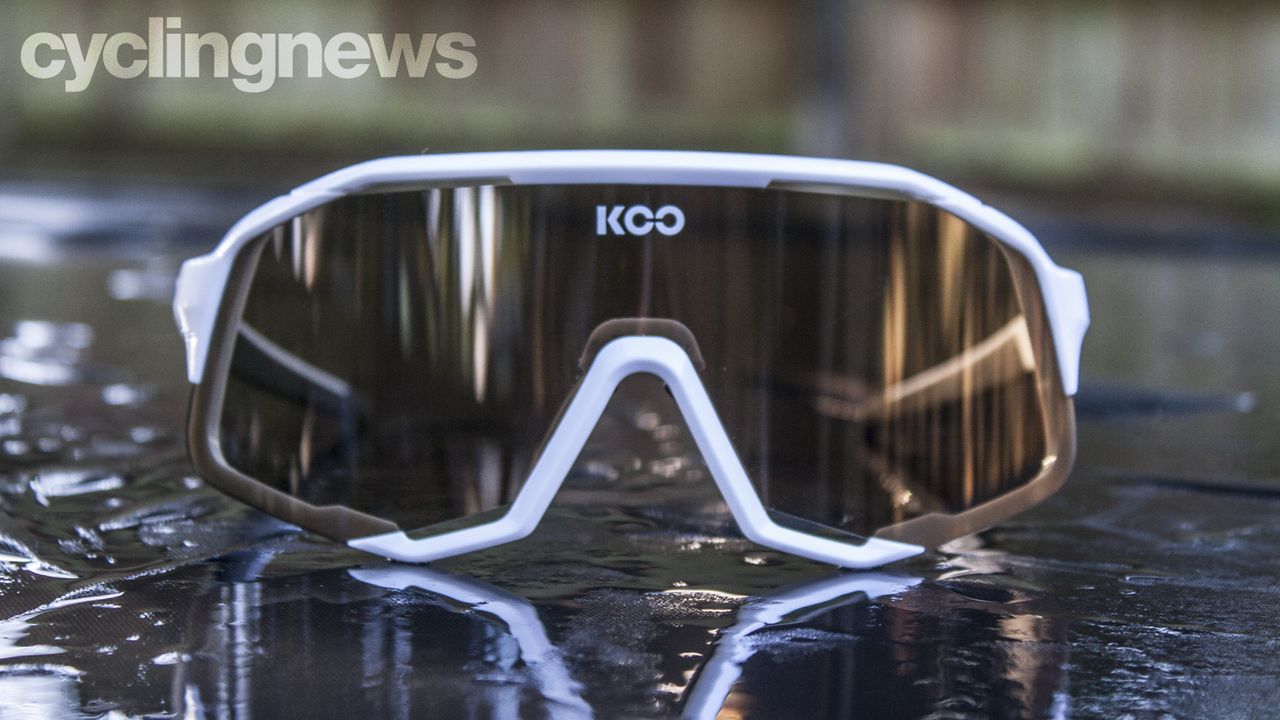 Koo Demos sunglasses