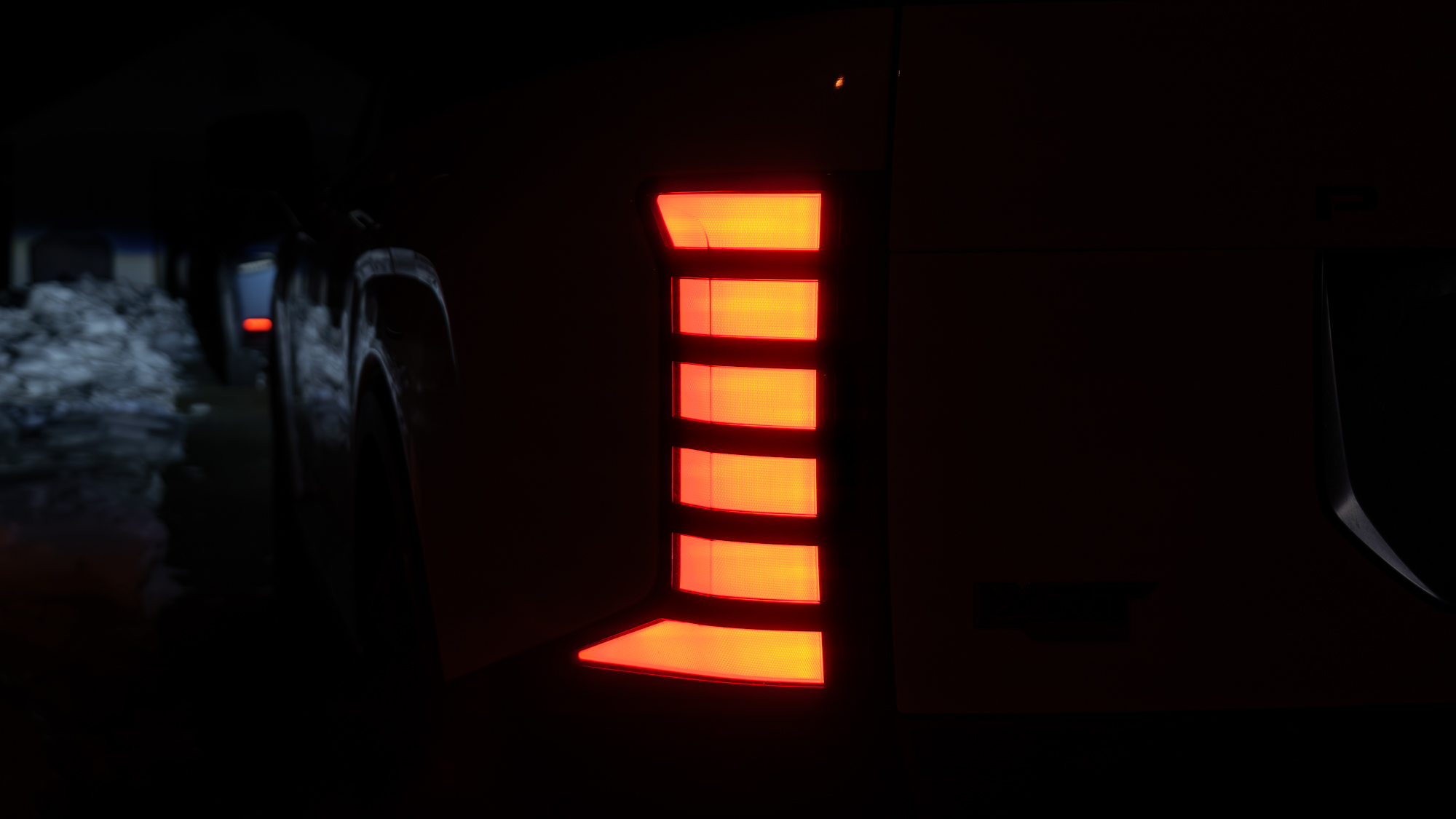 2026 Hyundai Palisade review.