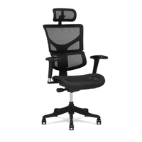 X-Chair X1 Flex Mesh Office Chair