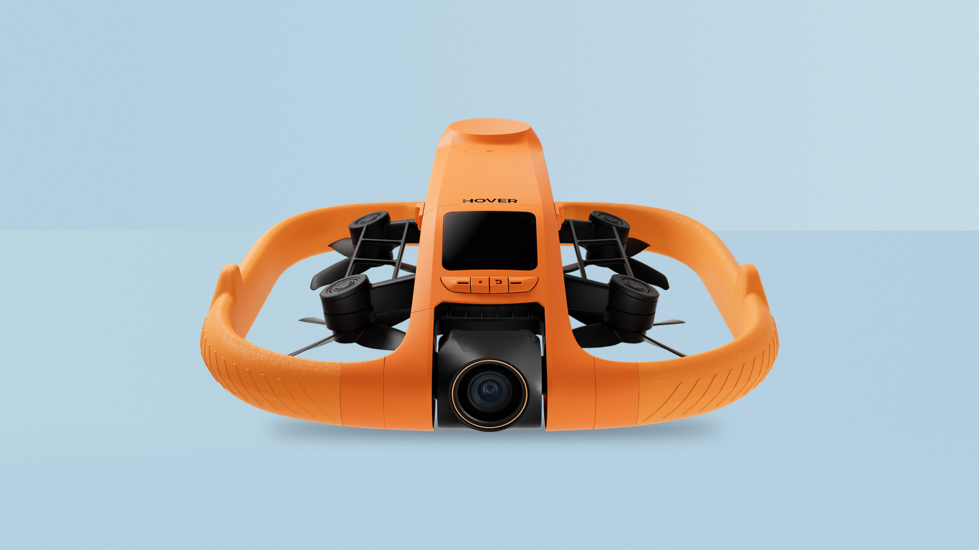 HoverAir Aqua