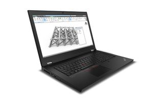Lenovo’s ThinkPad P
