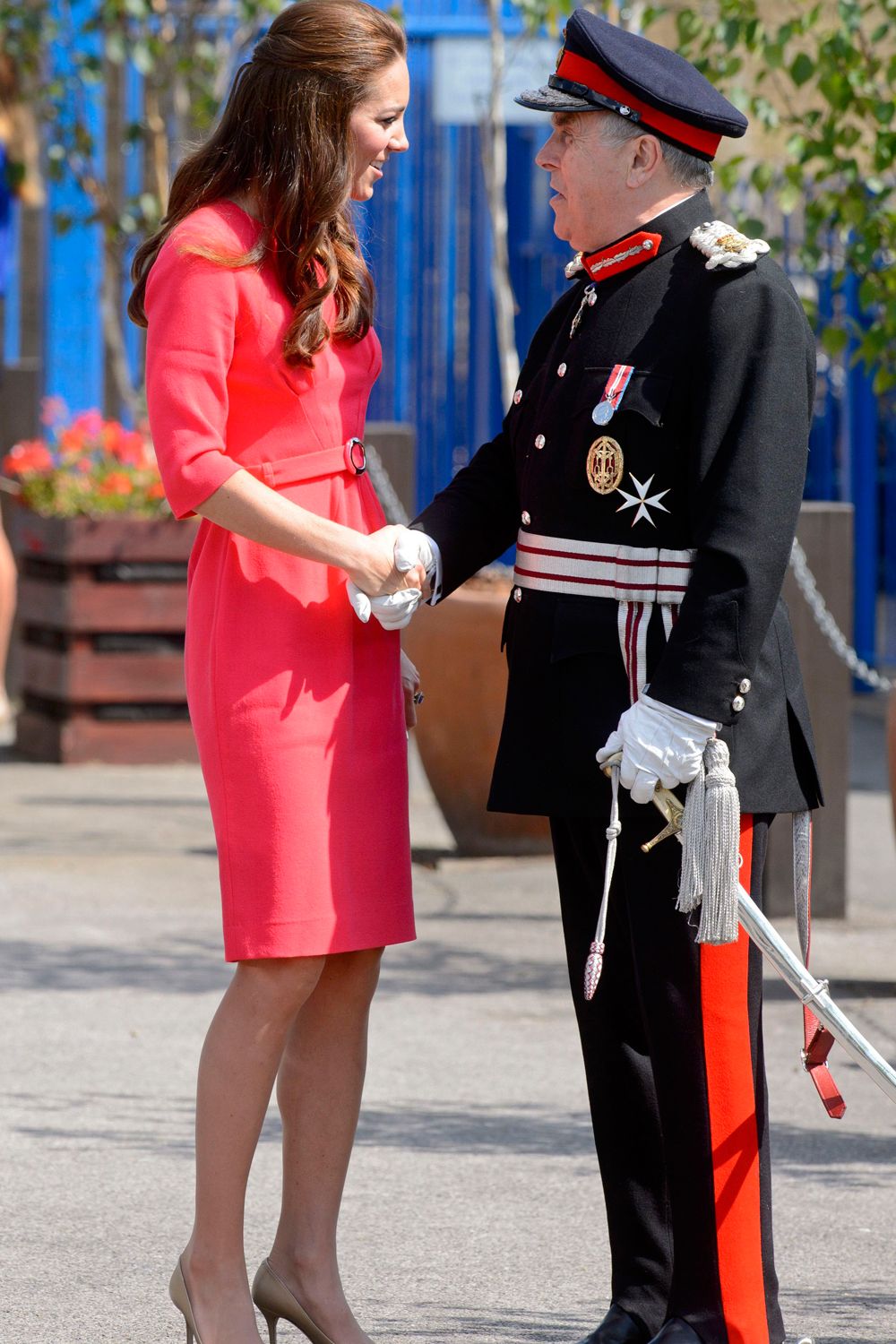 Kate Middleton