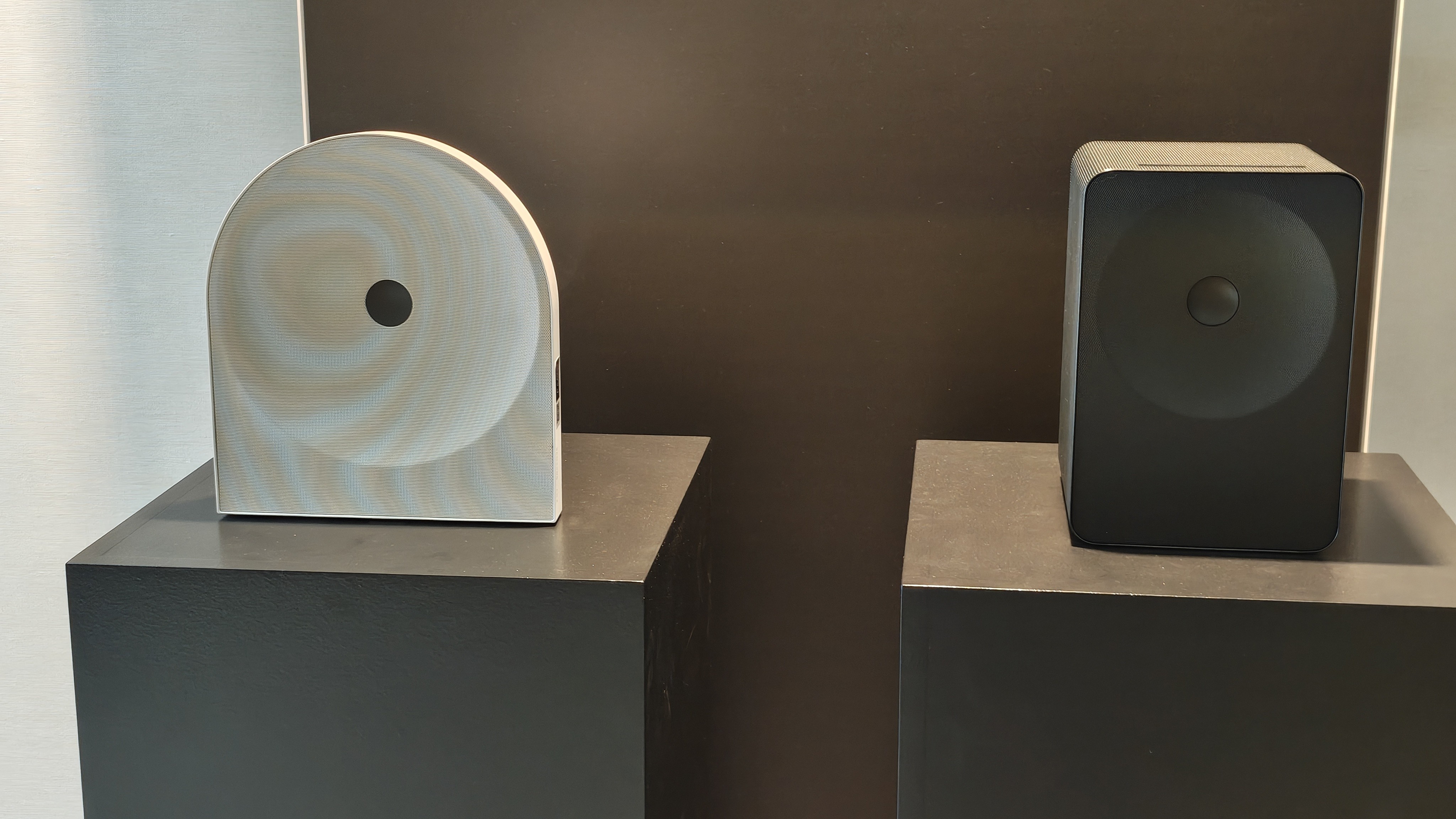 Samsung Music Studio 5 en 7