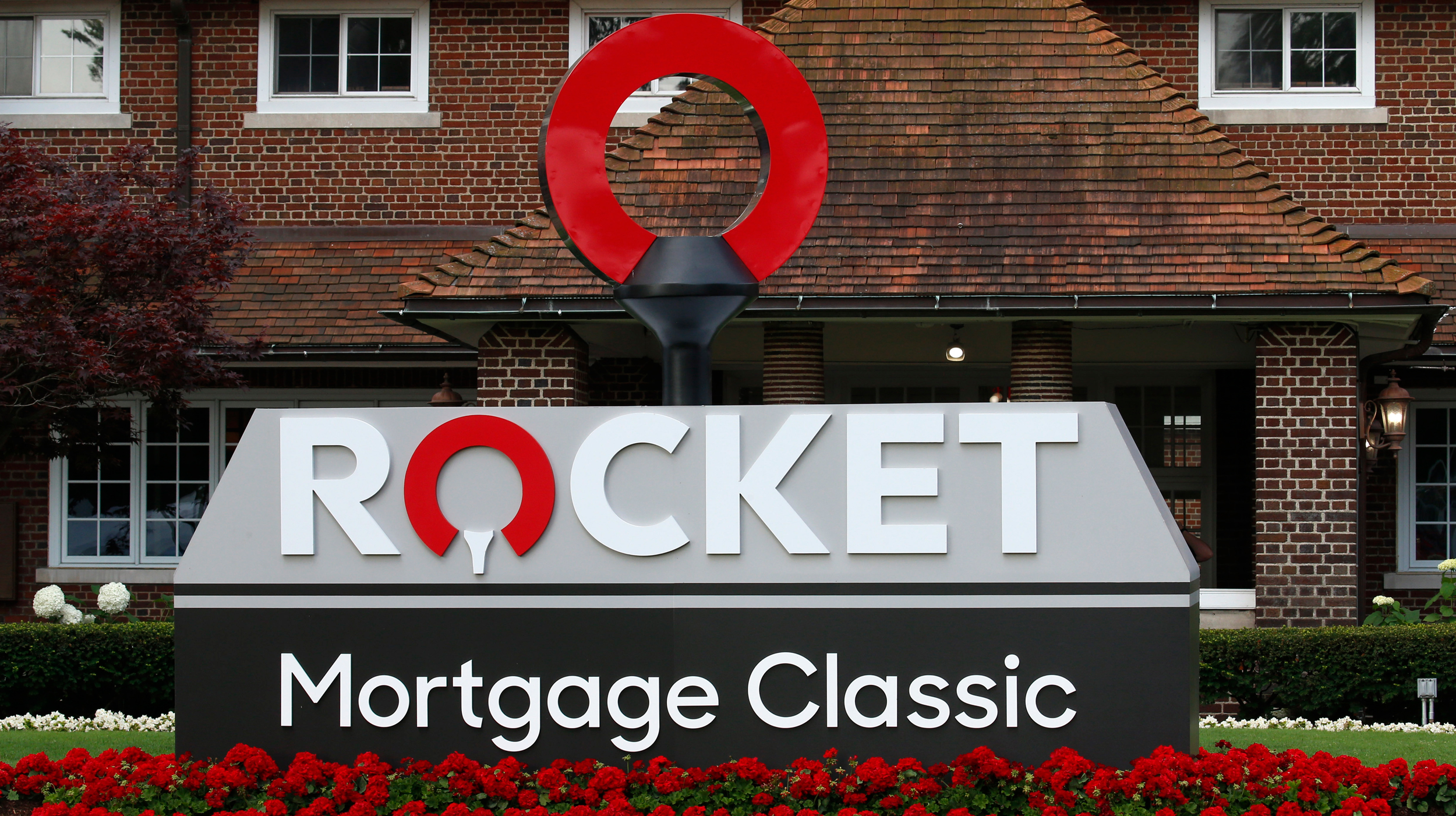 Rocket Mortgage Classic 2022 Live Stream Golf Monthly