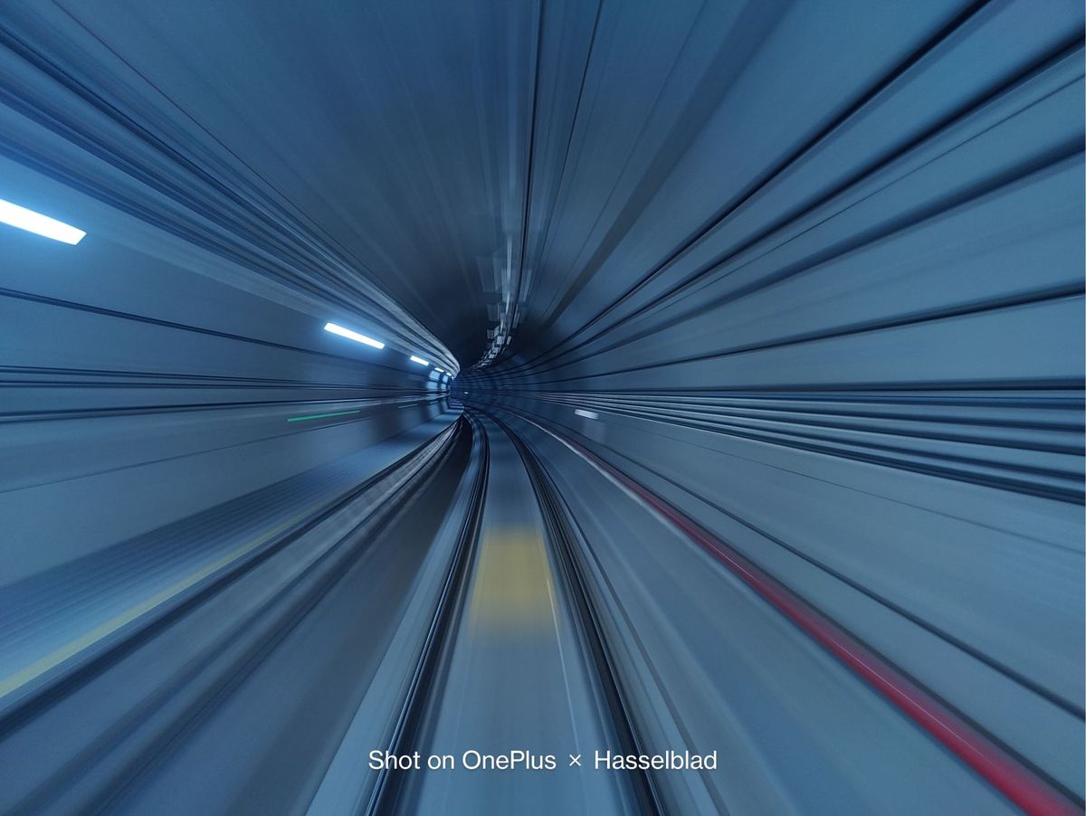 OnePlus x Hasselblad photos
