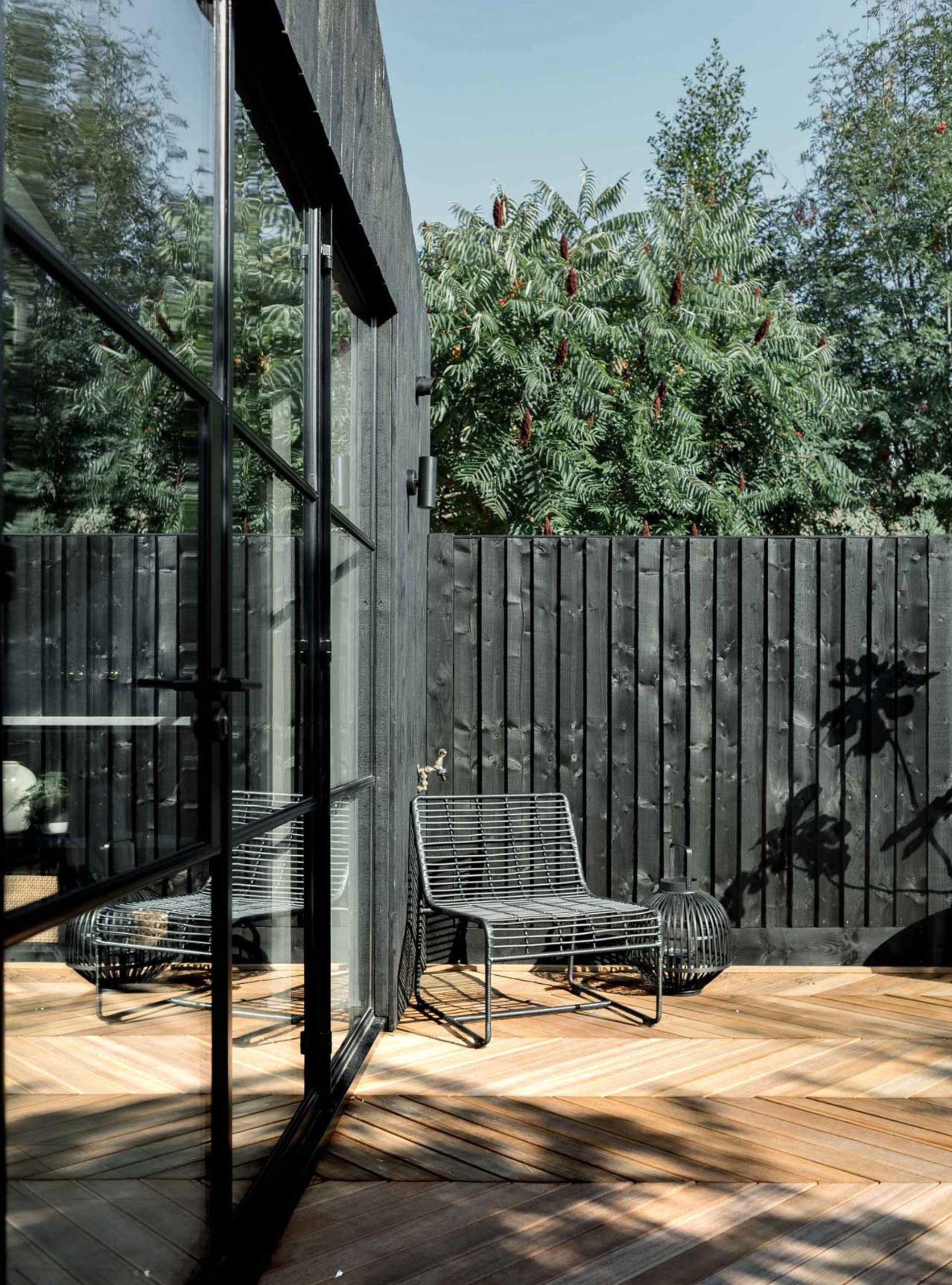 9 Budget Privacy Ideas for Your Garden That Look Expensive