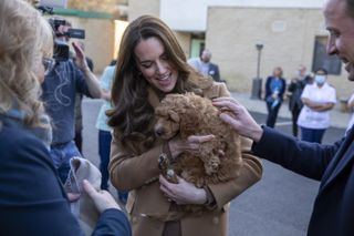 Kate Middleton Prince William new family member
