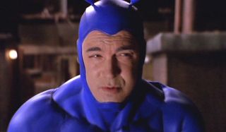 the tick