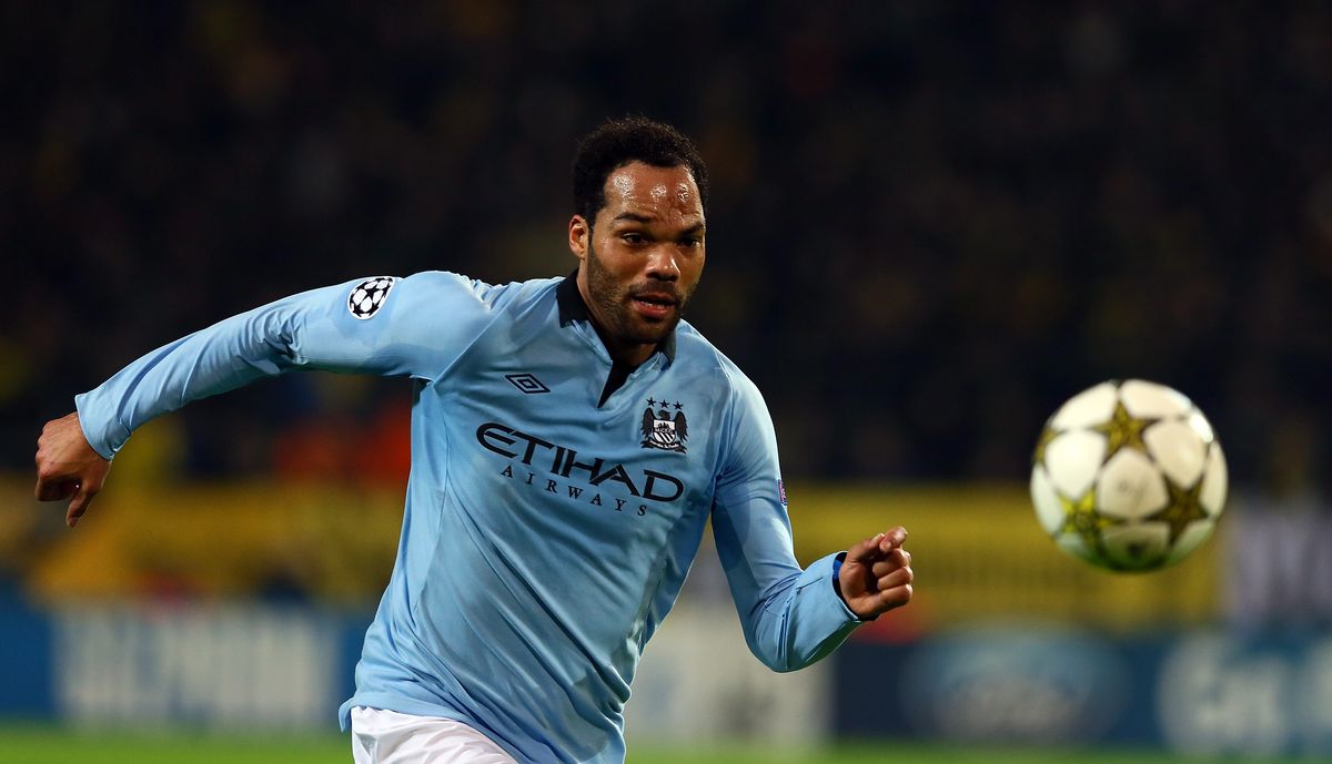 Lescott ready to fight for new City contract | FourFourTwo