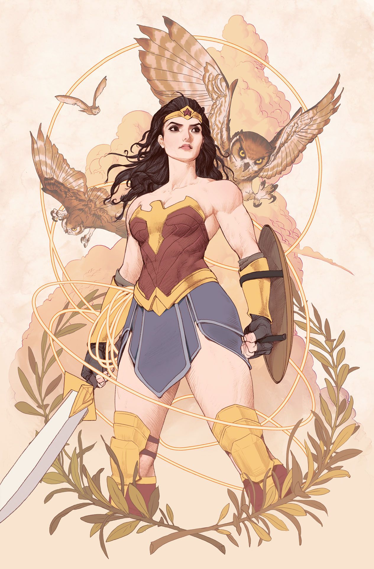 DC February 2022 solicitations