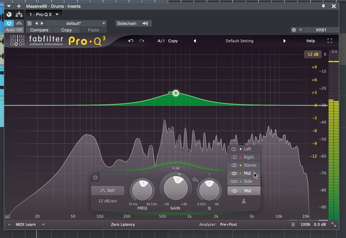 6 Drum Processing Techniques To Help You Program State Of The Art Beats