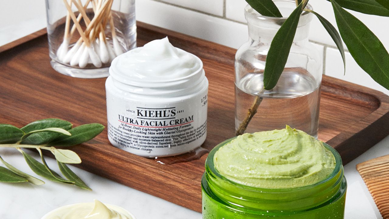 Kiehl&#039;s