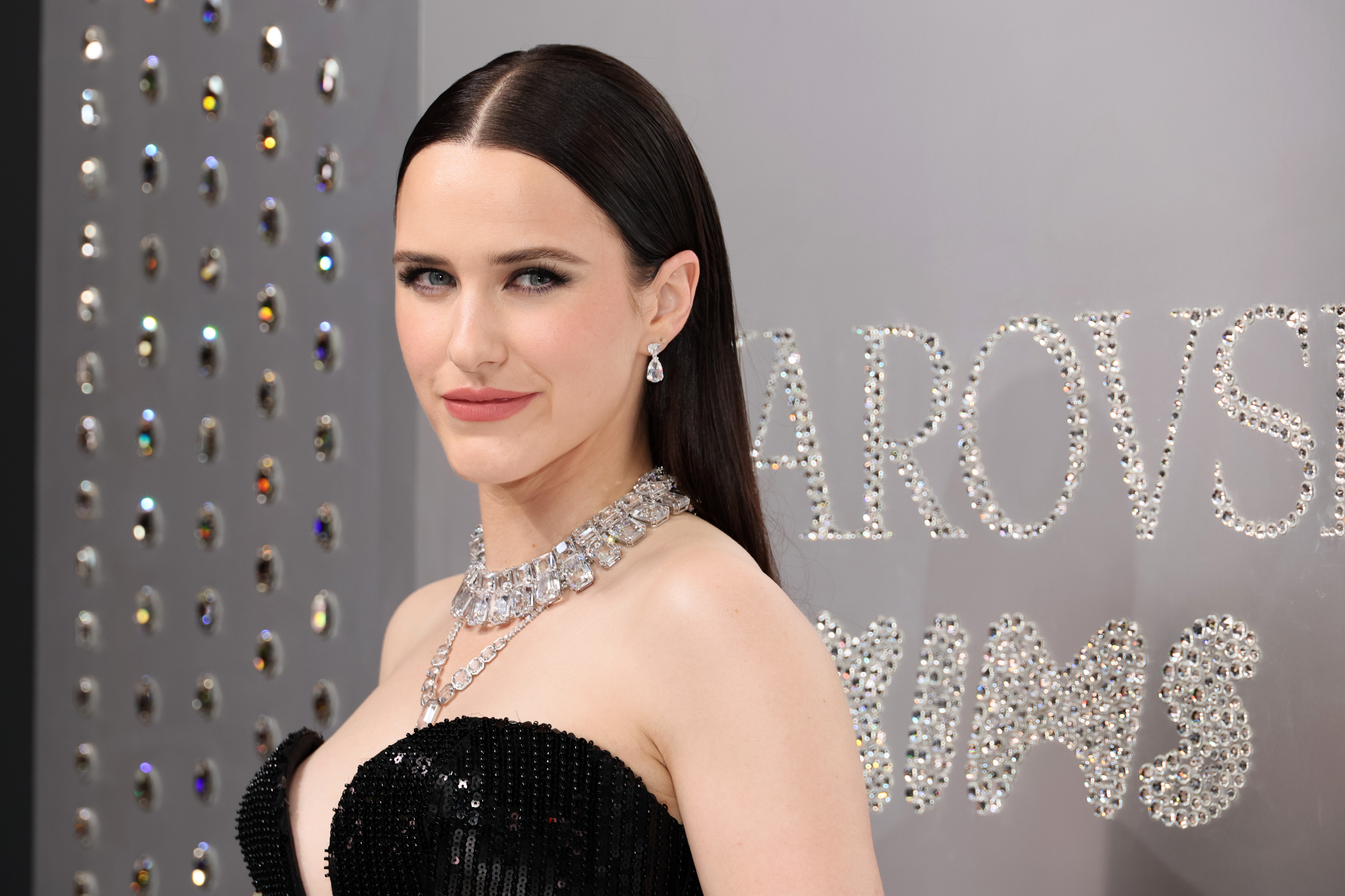 jewelry - rachel brosnahan