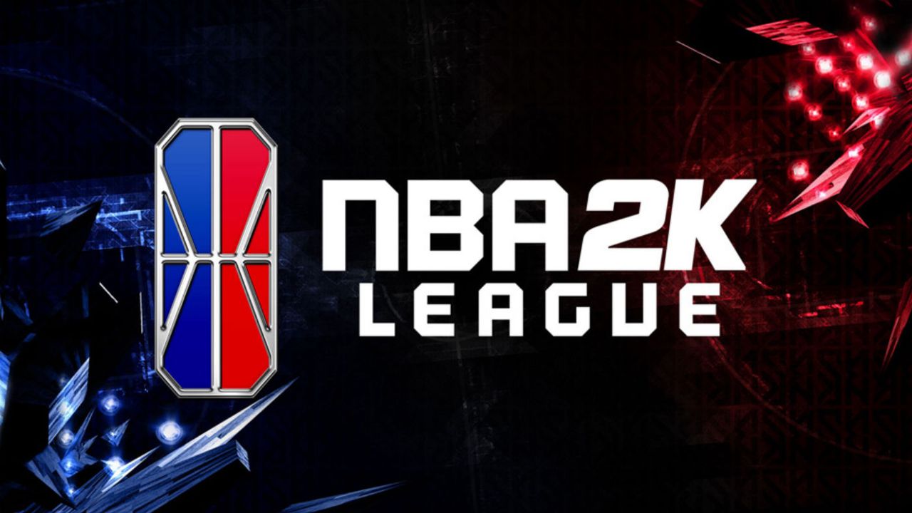 NBA 2K League draft season dates teams players