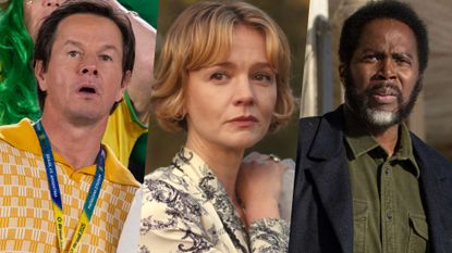 Balls Up; Beef; From