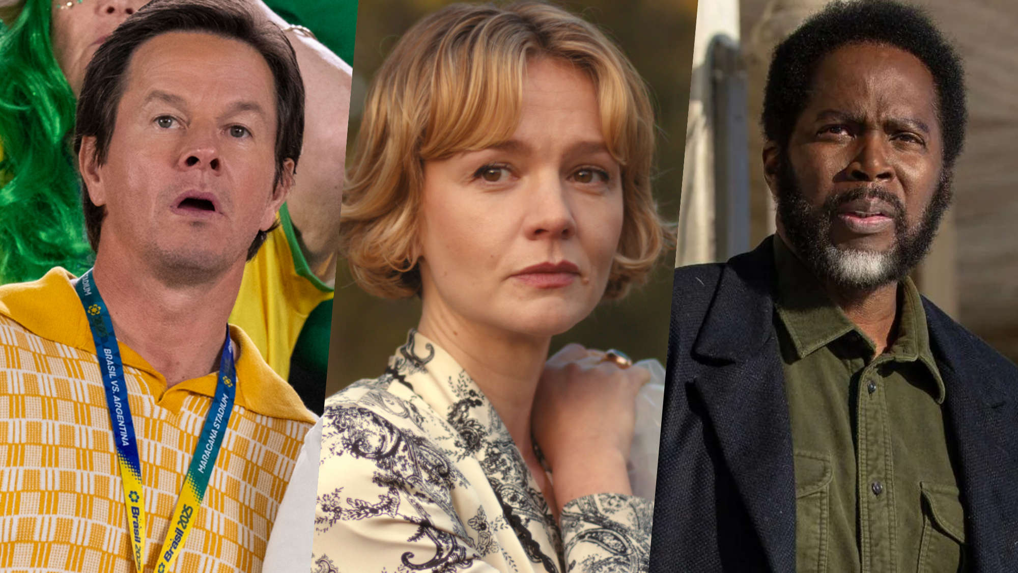 Balls Up; Beef; From