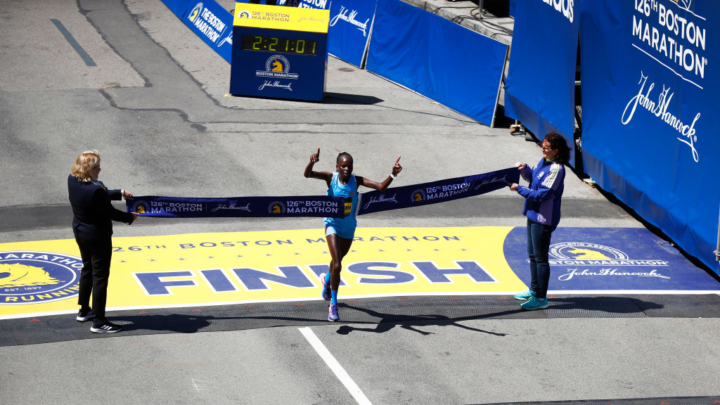 Boston Marathon 2023 How to watch live from anywhere in the world