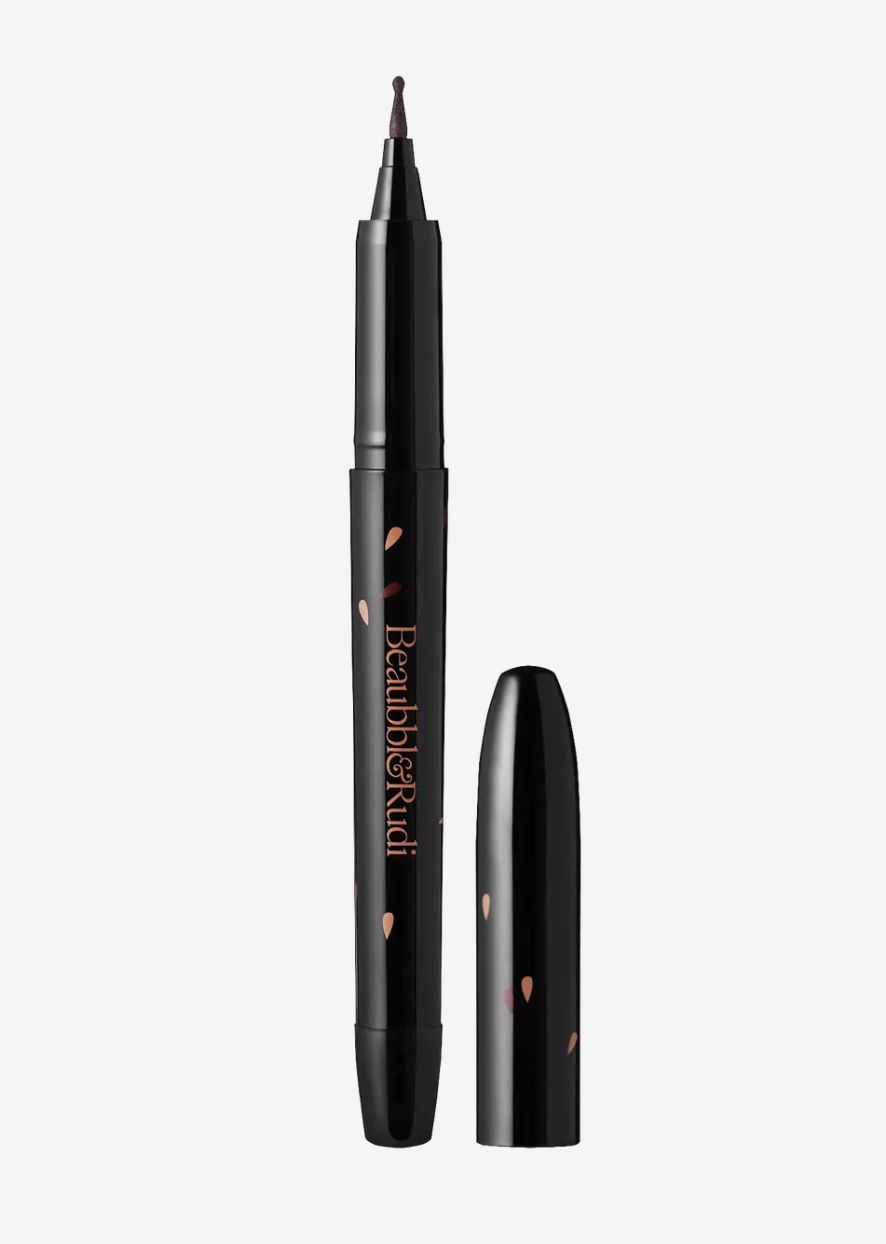 Beaubble, Berry Freckled Pen