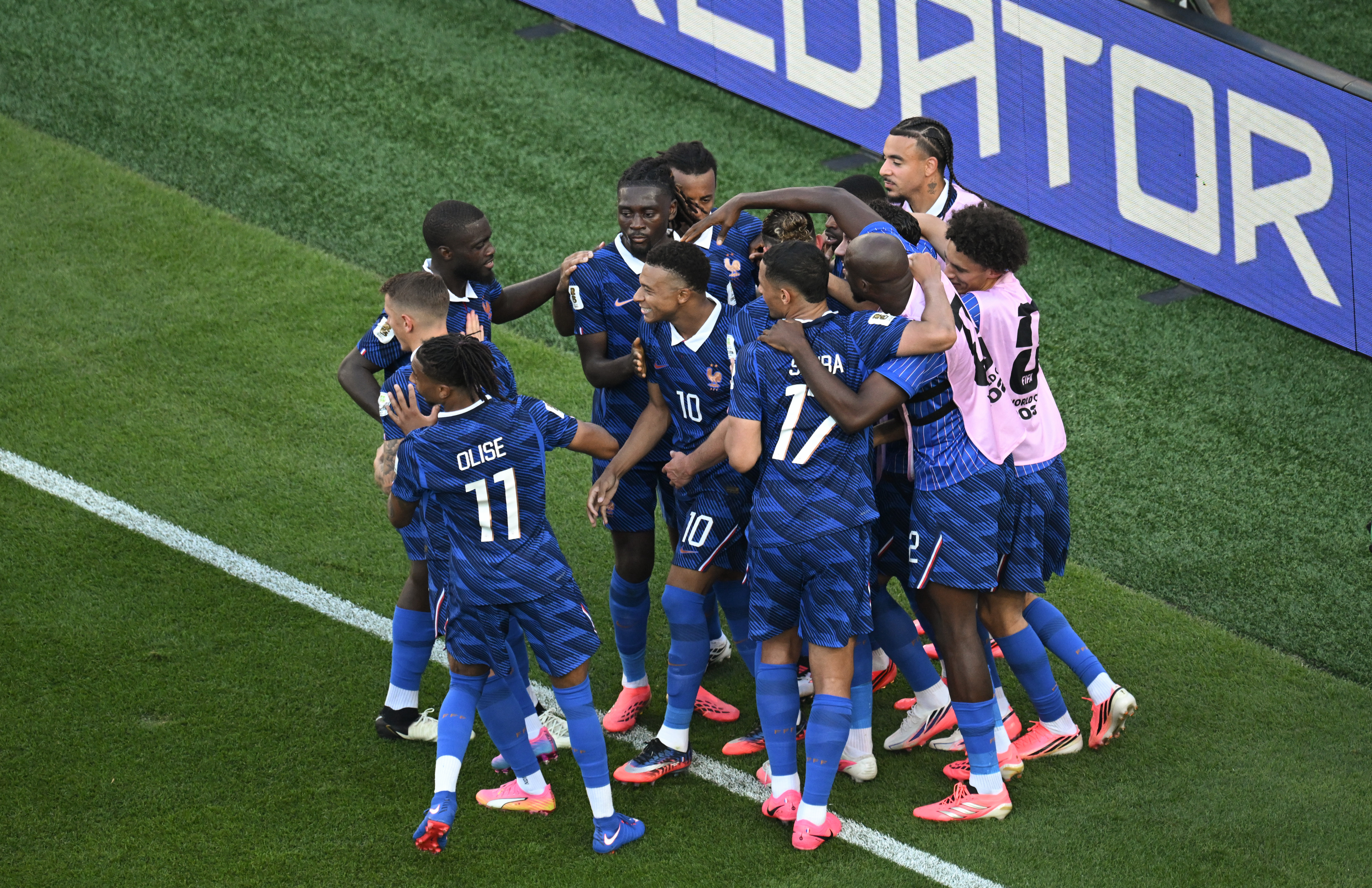 France