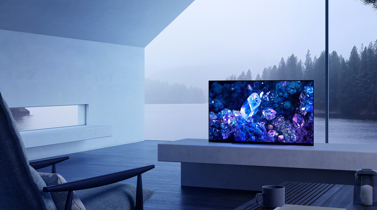 Best TVs For Super Bowl 2022: 4K, OLED, Mini LED, And More