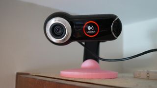 Raspberry Pi Security Camera