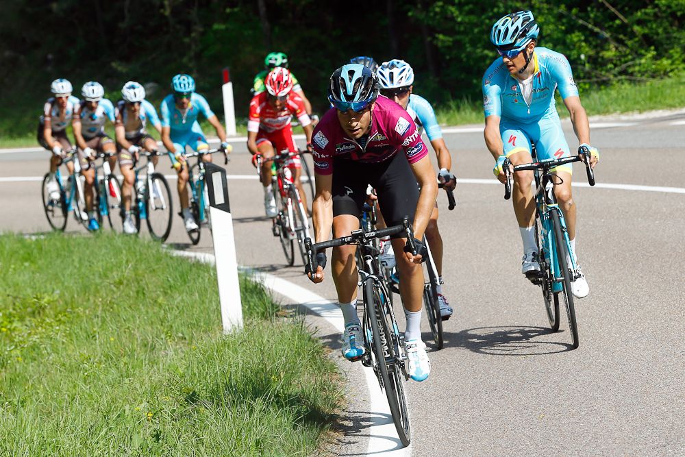 Mikel Landa (Team Sky)