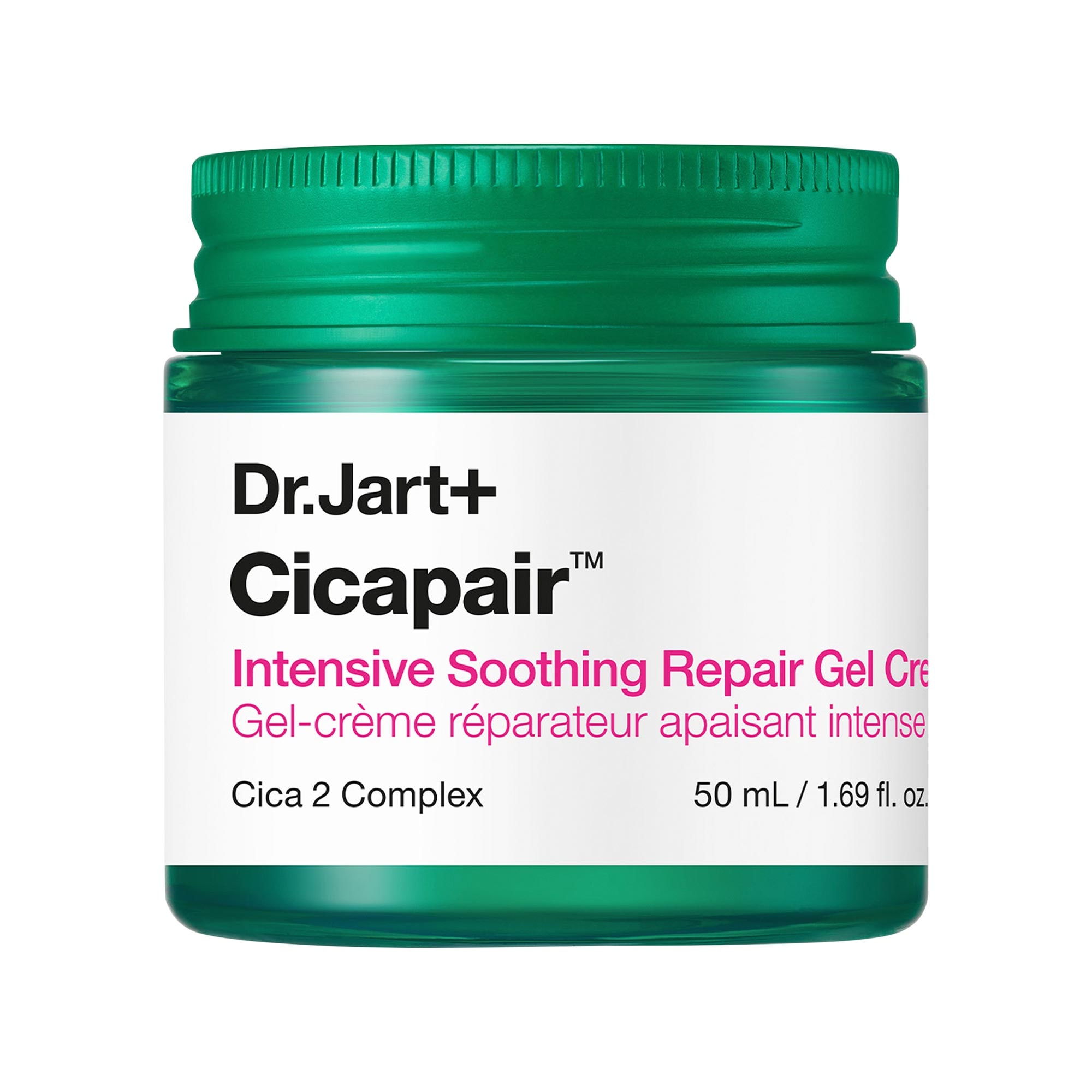 Cicapair™ Cooling Gel Moisturizer for Redness